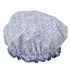 Wicked Sista Shower Cap Casablanca in Gift Cylinder