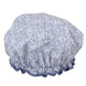 Wicked Sista Shower Cap Casablanca in Gift Cylinder