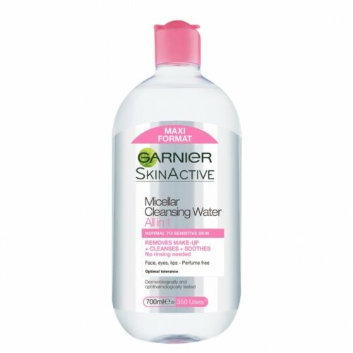 Garnier Skin Active Micellar Cleansing Water 700ML