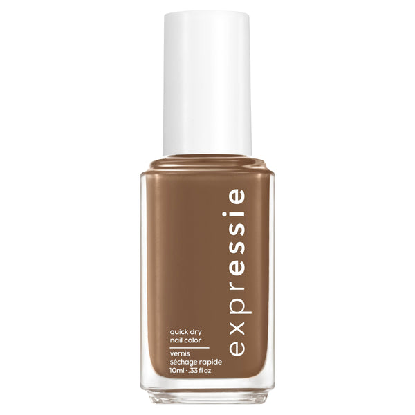 Essie Expressie 70 Cold Brew Crew