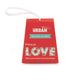 Urban Greens Greeting to Grow Love