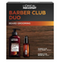 L'Oreal Men Barber Club Duo