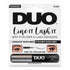 DUO Line It Lash It Black