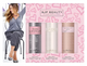 Sarah Jessica Parker Born Lovely Bodymist 120ML 3 PC Set