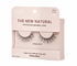 Kiss The New Natural Lash White Shirt