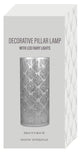 Arome Ambiance Decorative Pillar Lamps Home Decor