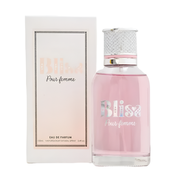 Bliss Pour Femme 100ML