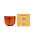 Aroma Botanical Sunday Mimosa Valencia Orange And Champagne Candle 400G