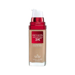 Revlon Age Defying 3X Foundation Honey Beige 30Ml