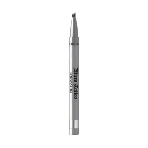 Loreal Brow Artist Micro Tattoo 107 Cool Brunette