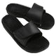 Maseur Maseur Invigorating Massage Sandal Black Size 10