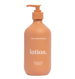 Commonfolk Hand & Body Lotion Terra Sage Saffron & Amber