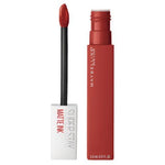 Maybelline Superstay Lips Matte Ink 118 Dancer