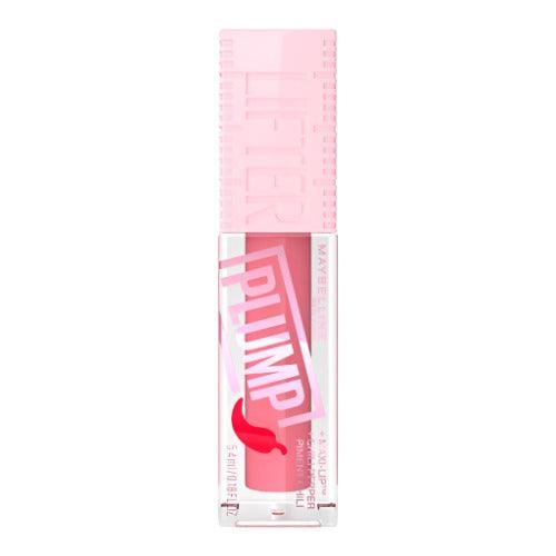 Maybelline Lip Lifter Gloss Plump Blush Blaze