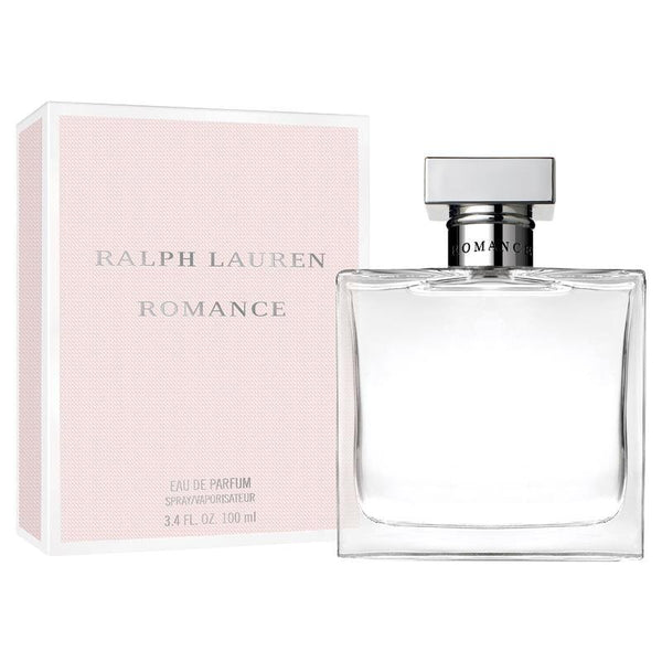 Ralph Lauren Romance for Women Eau de Parfum 100ml