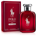 Ralph Lauren Polo Red EDP 75ML