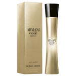 Giorgio Armani Code Femme Absolu EDP 75mL