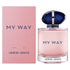 Giorgio Armani My Way Edp 90Ml