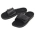Maseur Invigorating Massage Sandal Black Size 11