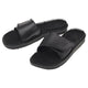 Maseur Invigorating Massage Sandal Black Size 11