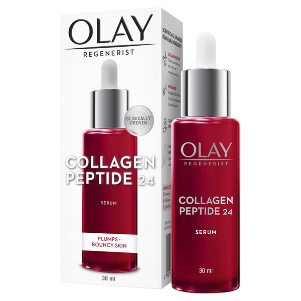 Olay Regenerist Collagen Peptide24 Serum 30mL