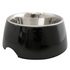 Loving Pets Retro Bowl Midnight Black 237ML