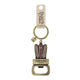 Generic Mens Keyring Board trio