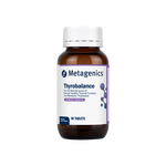 Metagenics Thyrobalance 60 Tablets
