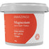 Amazing Oils Magnesium Joint Bath Flakes 2kg
