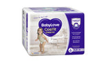 Babylove Cosifit Junior Convenience Nappies 15 Pack