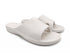 Archline Rebound Orthotic Slides White Size 40
