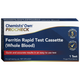 Chemists Own Procheck Ferritin Rapid Test Cassette