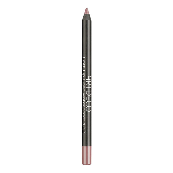 Artdeco Soft Lip Liner Waterproof 132 Pure Truffle