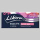 Libra Super Tampons 32 Count