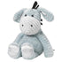 Warmies Cozy Plush My First Donkey