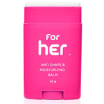 Body Glide For Her Anti Chafe Balm 42g