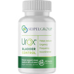 Urox Bladder Control 60 Capsules