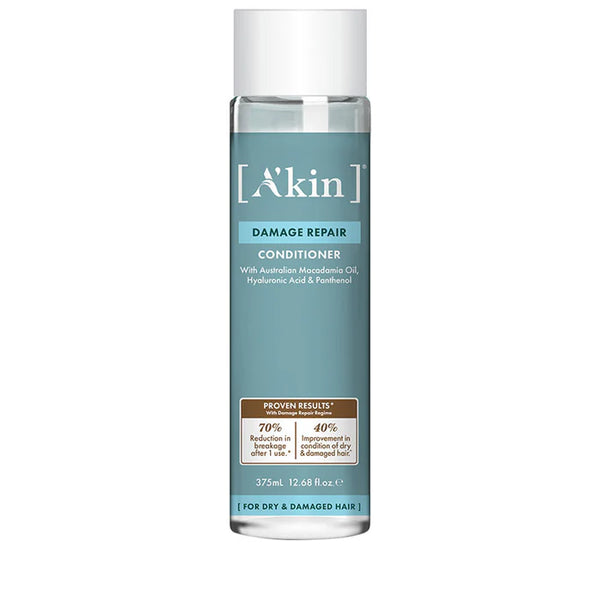 Akin Damage Repair Conditioner 375Ml