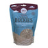 2Die4 Live Foods Organic Activated Buckinis 300g