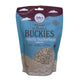 2Die4 Live Foods Organic Activated Buckinis 300g