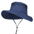 Essence Accessories Classic Wide Brim Sun Hat