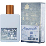 Aeropostale Denim Her EDT 100ML