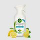 Air Wick Pure Energising With Essential Oil Lemon Blossom 159g