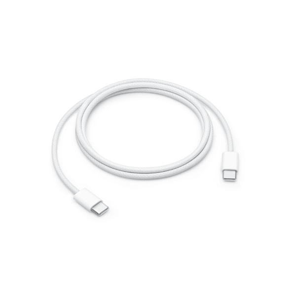 Apple Compatible C-C Charge Cable (1m)