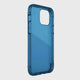 Raptic Air Case For Apple Iphone 13 Pro 6.1 Inch Blue