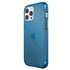 Raptic Air Case For Apple Iphone 13 Pro 6.1 Inch Blue