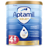 Aptamil Gold+ 4 900g