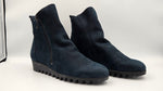 Arche Lomage Navy Ankle Boot