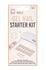 Ardell Nail Addict Gel Start Kit Cashmere Sands