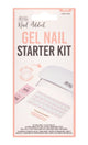 Ardell Nail Addict Gel Start Kit First Kiss